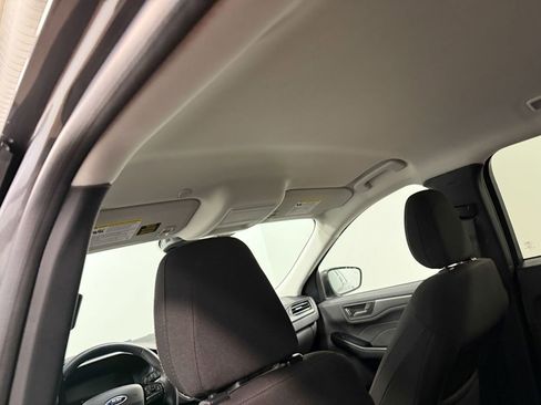 Used 2024 Ford Escape Active image 11