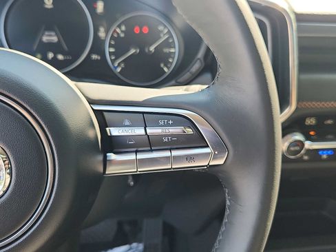 Used 2025 MAZDA CX-50 AWD 2.5 S image 20