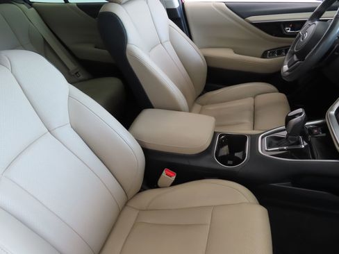 Certified 2024 Subaru Legacy Limited AWD/4WD image 27