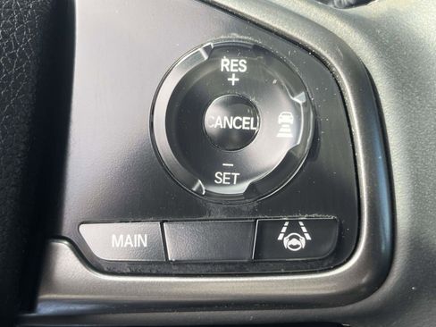 Certified 2020 Honda Civic EX-L image 15