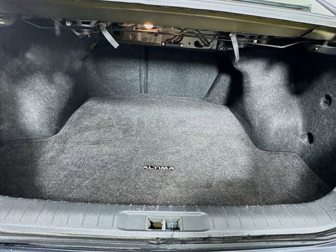 Used 2017 Nissan Altima 2.5 S w/ Power Driver Seat Package image 29