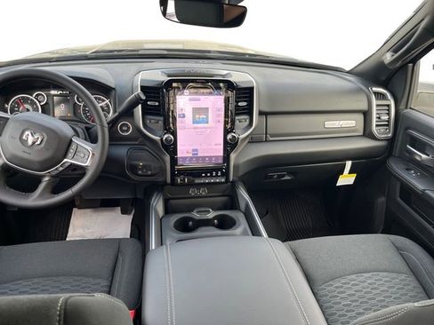 New 2026 RAM 3500 Lone Star image 11