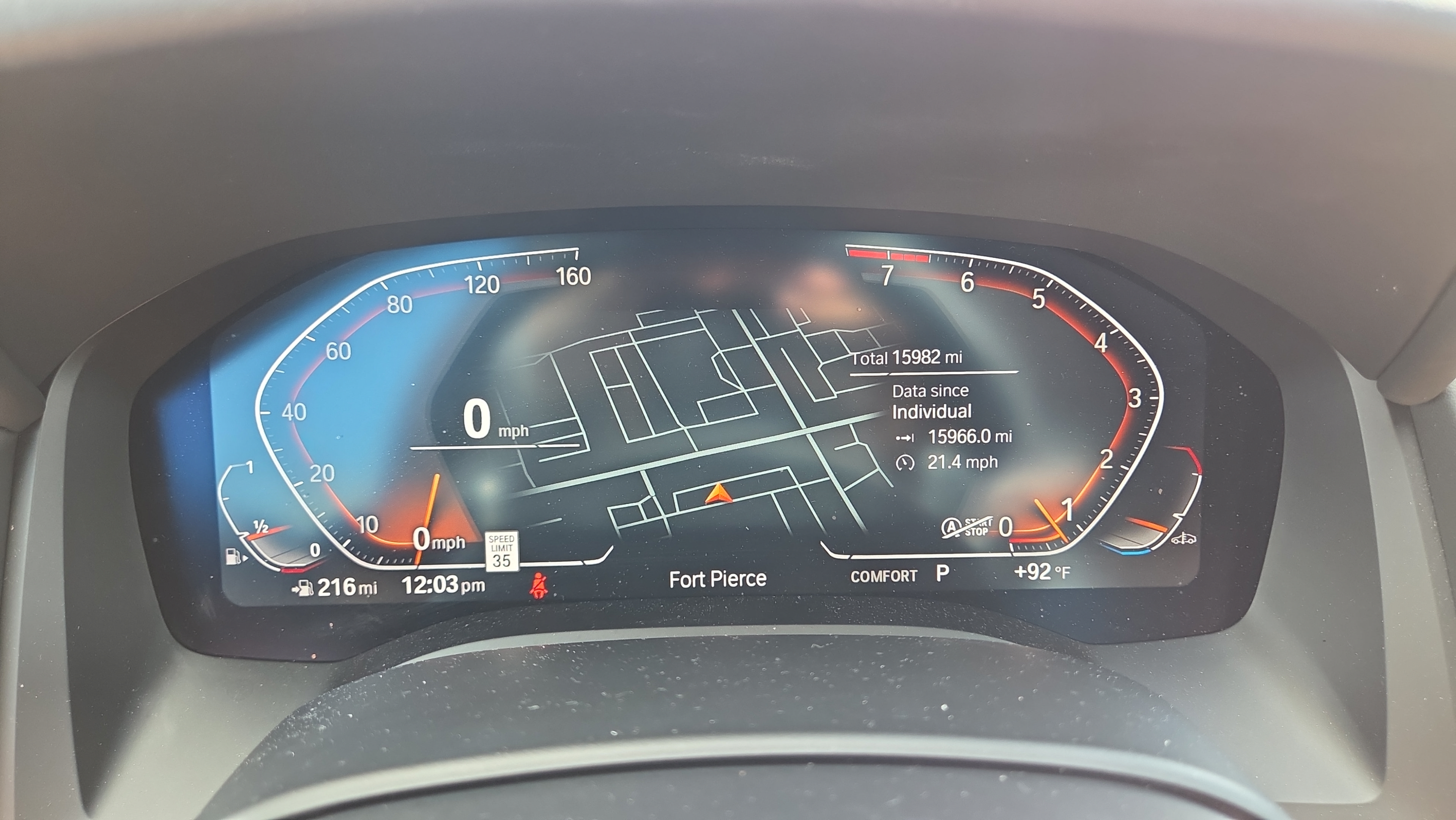 Certified 2024 BMW 840i Gran Coupe xDrive w/ M Sport Professional Package AWD/4WD image 24