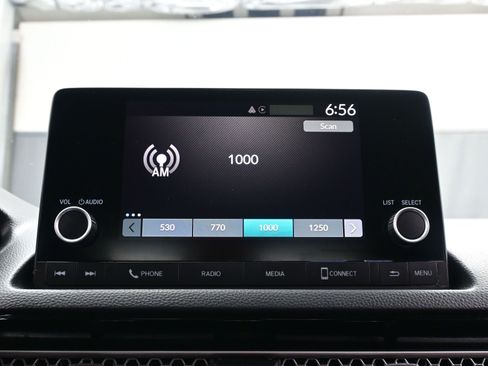 Used 2025 Honda Civic LX image 18