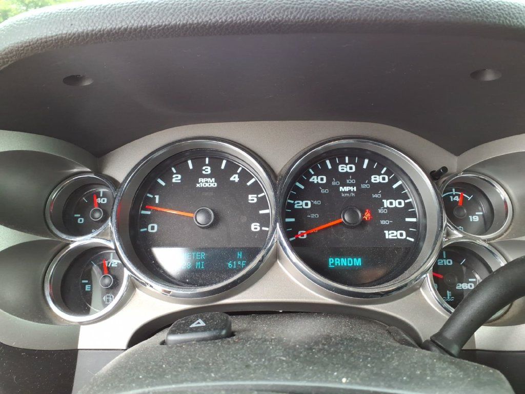 Used 2013 Chevrolet Silverado 1500 LT w/ All-Star Edition RWD image 20