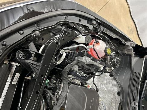 New 2025 Buick Envista Preferred w/ Convenience I Package image 13