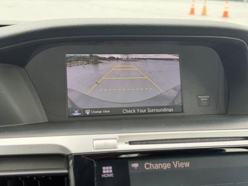 Used 2017 Honda Accord EX image 11