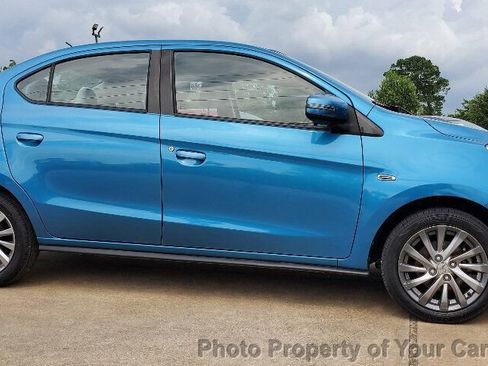 Used 2019 Mitsubishi Mirage G4 SE image 9