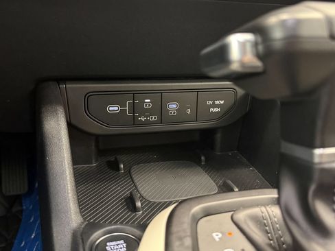 Used 2025 Kia K4 GT-Line w/ GT-Line Premium Package FWD image 27