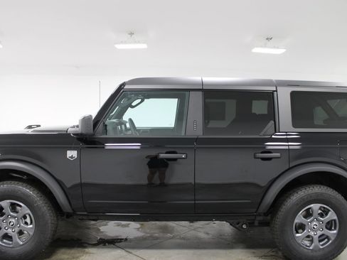 New 2026 Ford Bronco Big Bend AWD/4WD image 5