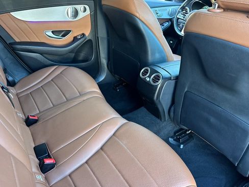 Certified 2023 Mercedes-Benz GLC 300 4MATIC Coupe image 30