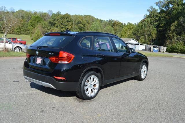Used 2014 BMW X1 xDrive28i AWD/4WD image 8