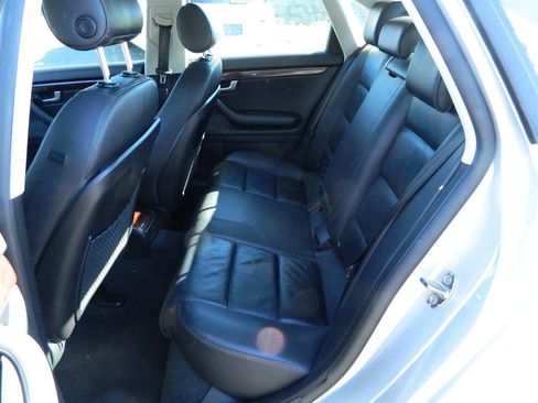 Used 2007 Audi A4 2.0T image 14