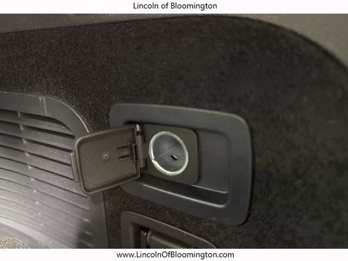 Certified 2025 Lincoln Aviator Reserve w/ Illumination Package image 70