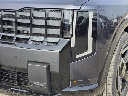 New 2027 Kia Telluride EX X-Line image 7