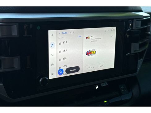 Used 2026 Toyota Tundra SR5 image 19