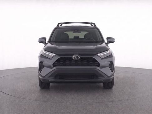 Used 2024 Toyota RAV4 XLE AWD/4WD image 5