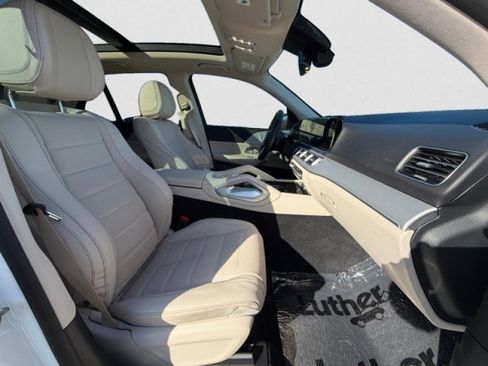 Used 2022 Mercedes-Benz GLE 350 4MATIC image 20