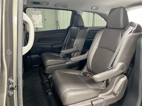 Used 2019 Honda Odyssey EX-L image 23