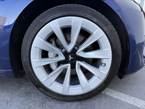 Used 2023 Tesla Model 3 Long Range AWD/4WD image 29