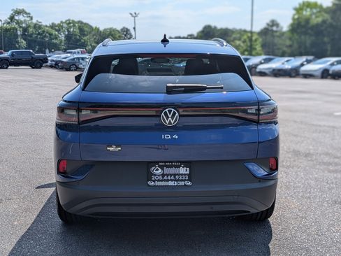 Used 2022 Volkswagen ID.4 Pro S RWD image 8