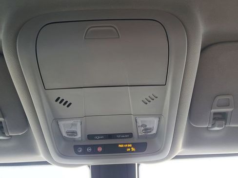 Certified 2024 Chevrolet Equinox LT w/ LPO, Floor Liner Package image 35