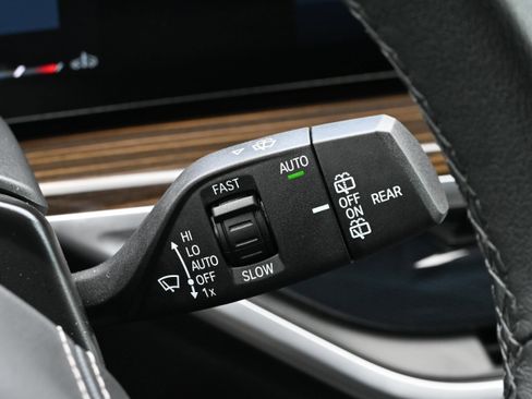 Certified 2026 BMW X5 xDrive40i AWD/4WD image 39