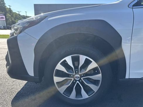 Used 2024 Subaru Outback Limited XT AWD/4WD image 21
