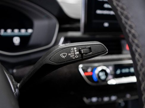 Used 2024 Audi S5 Premium Plus w/ Premium Plus Package image 19