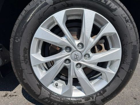 Used 2021 Hyundai Tucson SE AWD/4WD image 21