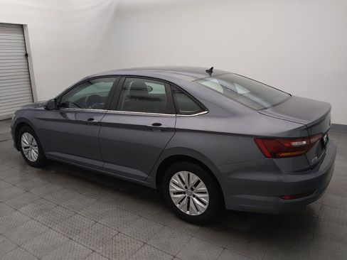 Used 2019 Volkswagen Jetta S w/ Driver Assistance Package FWD image 3