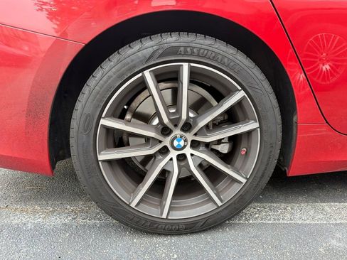 Used 2021 BMW 330i Sedan RWD image 9