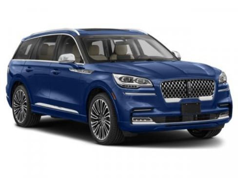 Used 2020 Lincoln Aviator Black Label image 6
