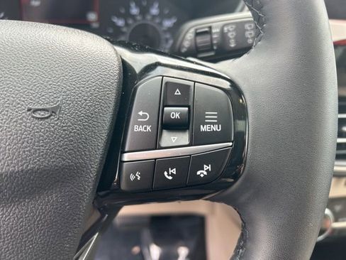 Used 2022 Ford Escape SEL image 24