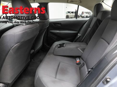 Used 2024 Toyota Corolla LE FWD image 21
