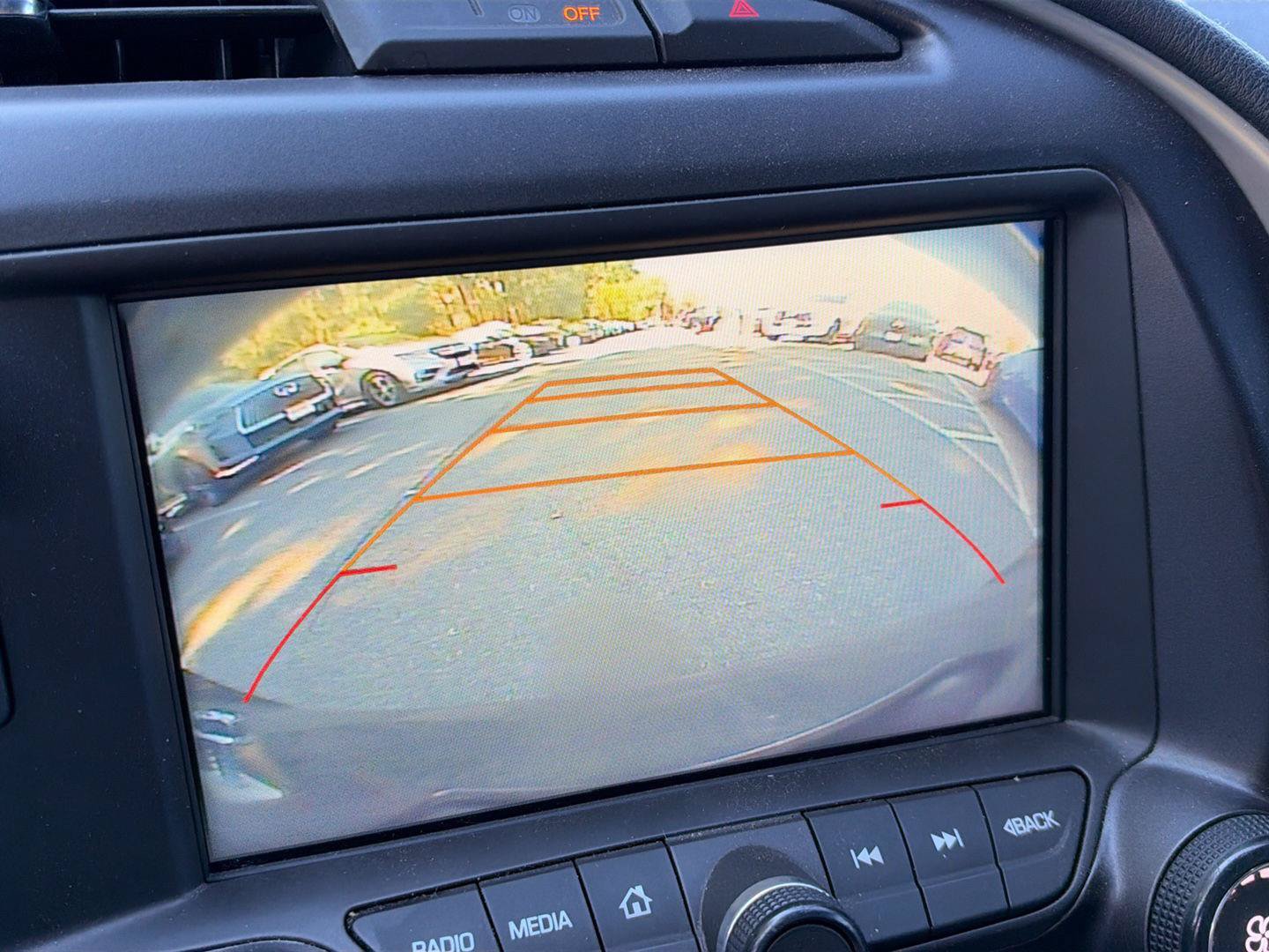 Used 2018 Chevrolet Corvette Grand Sport RWD image 18