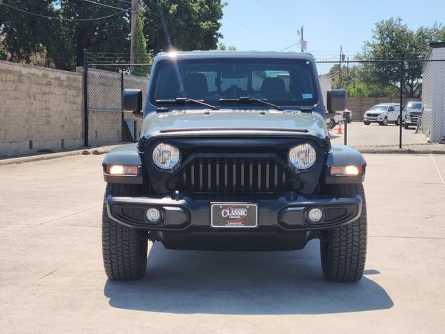 Used 2024 Jeep Gladiator Sport AWD/4WD image 10