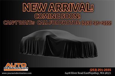 Used 2018 GMC Yukon Denali AWD/4WD image 1