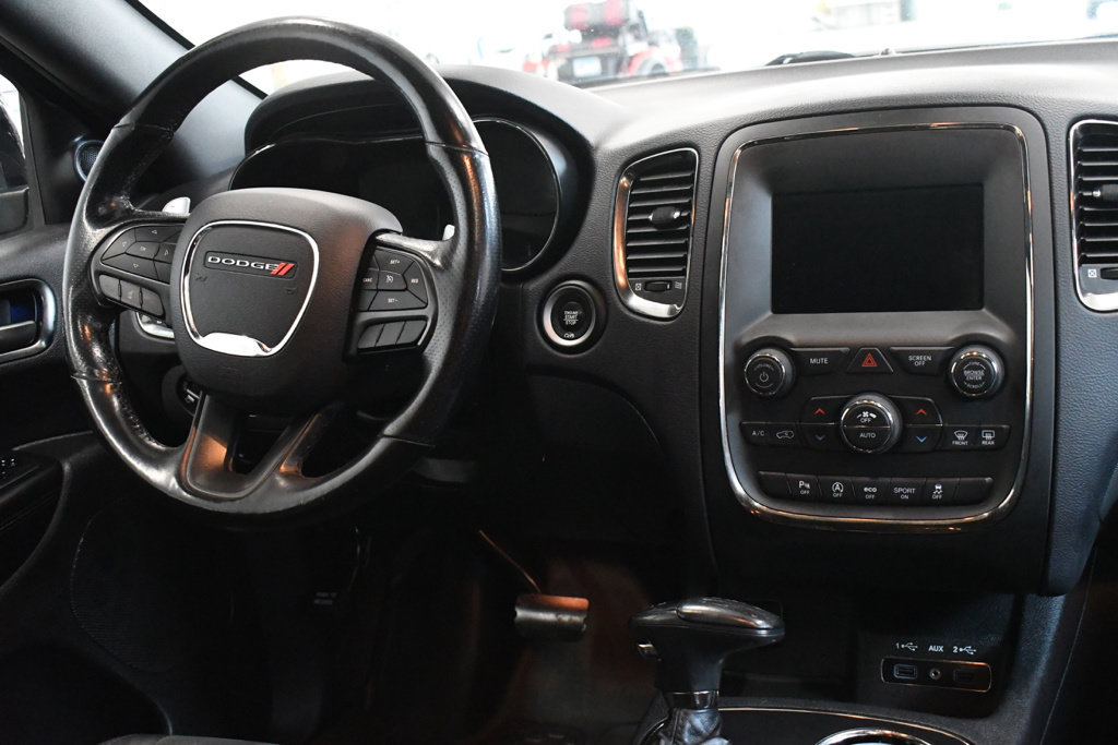 Used 2020 Dodge Durango GT AWD/4WD image 28