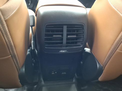 Used 2023 Ford Bronco Sport Badlands w/ Premium Package AWD/4WD image 12