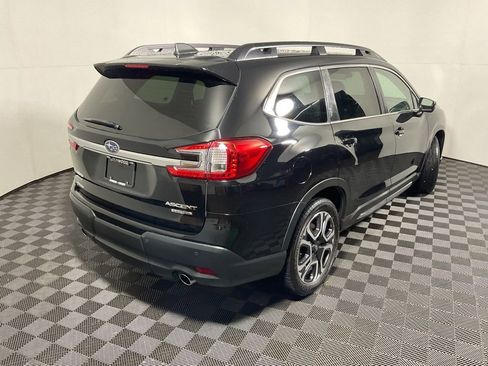 Used 2023 Subaru Ascent Limited image 16