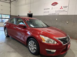 Used 2014 Nissan Altima 2.5 S image 1