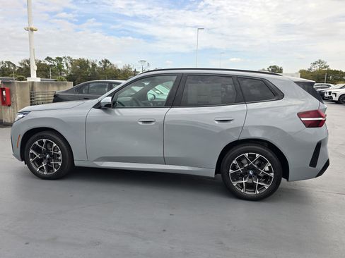 New 2026 BMW X3 xDrive30 w/ Premium Package image 5
