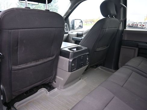 Used 2019 Ford F150 XL w/ Equipment Group 101A Mid image 18