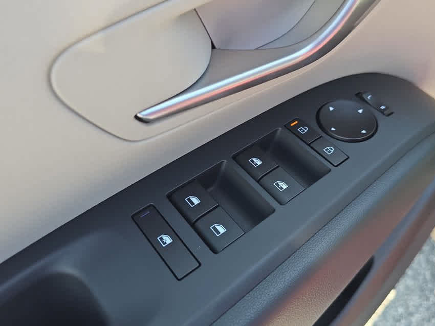New 2026 Hyundai Tucson SEL Plus FWD image 28