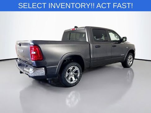 New 2026 RAM 1500 Big Horn image 7