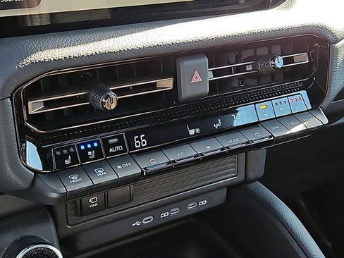 Used 2025 Toyota Land Cruiser image 14