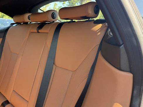 Used 2025 BMW i4 xDrive40i w/ Premium Package image 32