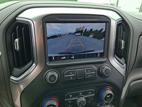 Certified 2021 Chevrolet Silverado 3500 LTZ w/ Z71 Chrome Sport Edition AWD/4WD image 18