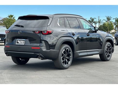 New 2026 MAZDA CX-50 Meridian Edition w/ Weather Package image 5